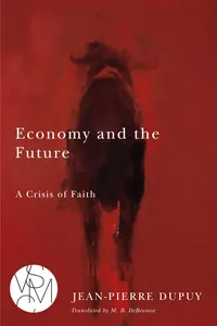 Economy and the Future_cover