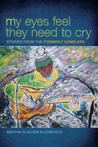 My Eyes Feel They Need to Cry_cover