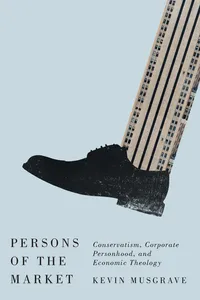 Persons of the Market_cover