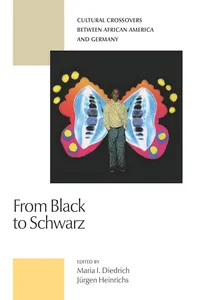 From Black to Schwarz_cover