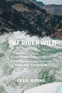 The River Wild_cover