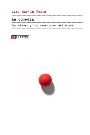 La comedia