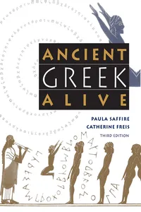 Ancient Greek Alive_cover