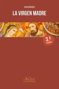 La Virgen Madre_cover