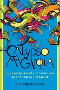 Calypso Magnolia_cover