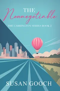 The Nonnegotiable_cover