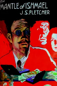 The Mantle of Ishmael_cover