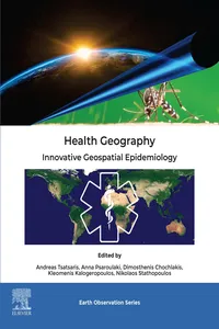 Health Geography