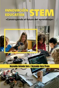 Innovación educativa Stem_cover