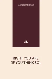 Right You Are_cover