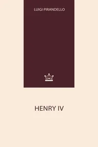 Henry IV_cover