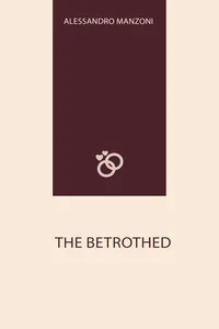 The Betrothed_cover