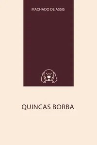 Quincas Borba_cover