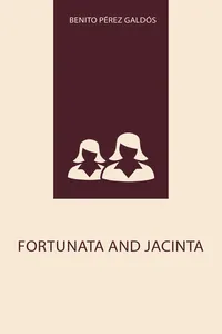 Fortunata and Jacinta_cover