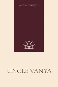 Uncle Vanya_cover