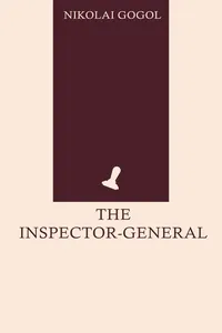 The Inspector-General_cover