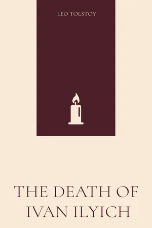 The Death of Ivan Ilyich