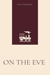 On the Eve_cover