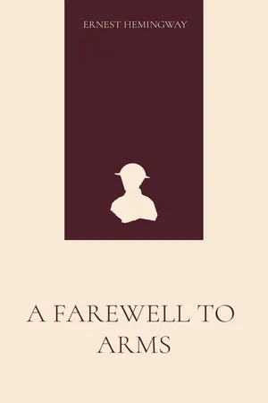 A Farewell to Arms