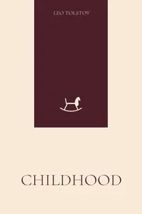 Childhood_cover