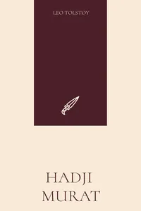 Hadji Murat