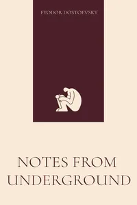Notes from Underground_cover