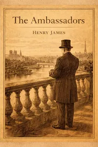 The Ambassadors_cover