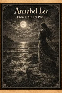 Annabel Lee_cover