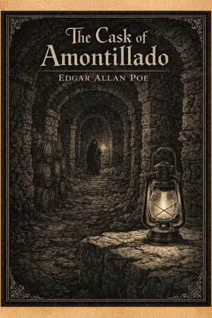The Cask of Amontillado