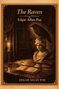 The Raven_cover
