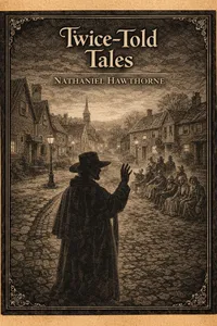 Twice-Told Tales_cover