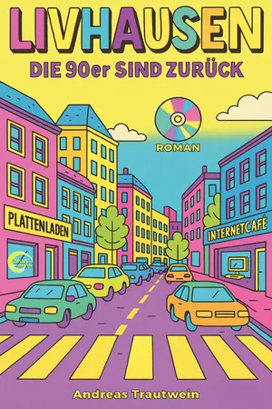 Livhausen - Die 90er sind zurück