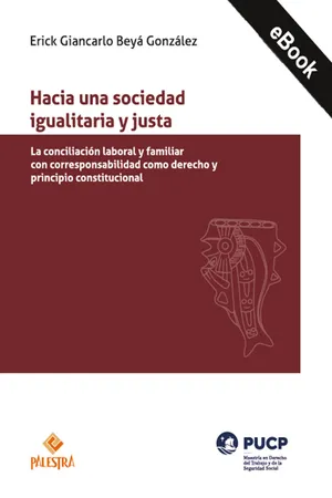 Hacia una sociedad igualitaria y justa