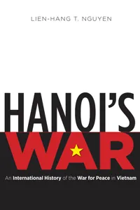 Hanoi's War_cover