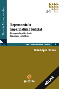 Repensando la imparcialidad judicial_cover
