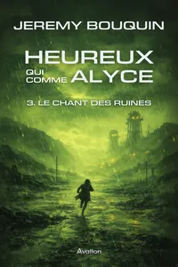 Heureux qui comme Alyce