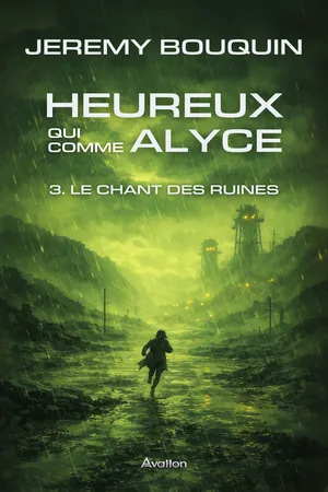 Heureux qui comme Alyce