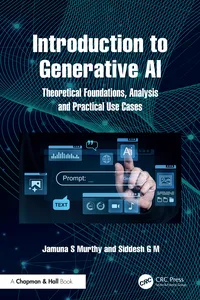 Introduction to Generative AI_cover