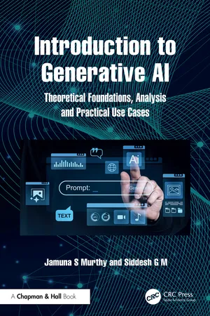 Introduction to Generative AI