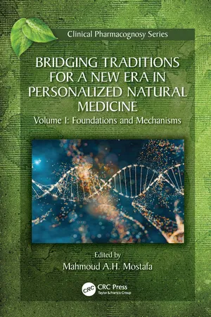 Bridging Traditions for a New Era in Personalized Natural Medicine
