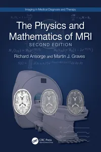 The Physics and Mathematics of MRI_cover