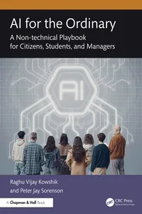 AI for the Ordinary_cover