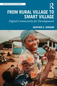 From Rural Village to Smart Village
