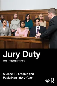Jury Duty