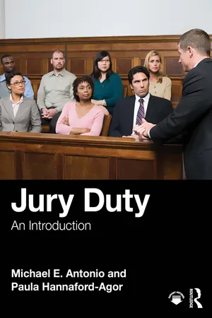 Jury Duty