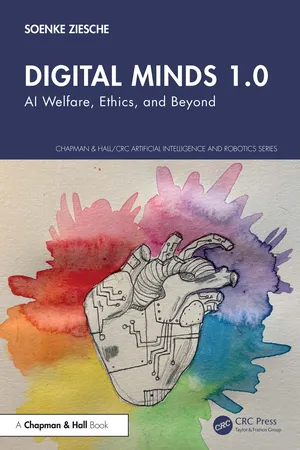 Digital Minds 1.0