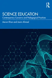 Science Education_cover