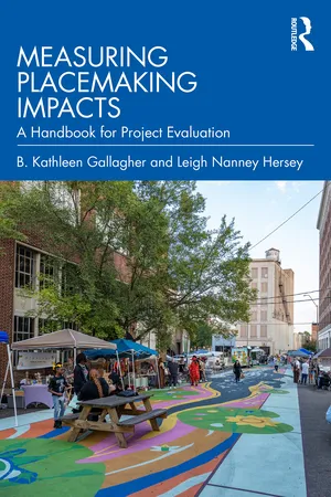 Measuring Placemaking Impacts