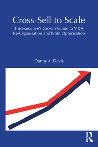 Cross-Sell to Scale_cover