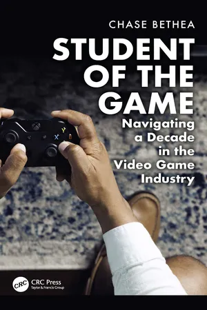 Student of the Game